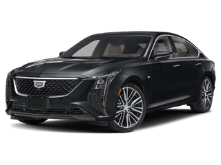 Cadillac CT5 Premium Luxury 4dr Sdn Cadillac CT5 Premium Luxury 4dr Sdn