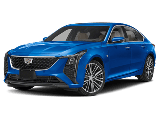 Cadillac CT5 Premium Luxury 4dr Sdn Cadillac CT5 Premium Luxury 4dr Sdn