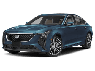 Cadillac CT5 Premium Luxury 4dr Sdn Cadillac CT5 Premium Luxury 4dr Sdn