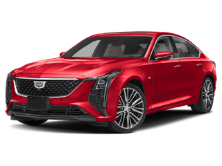 Cadillac CT5 Premium Luxury 4dr Sdn Cadillac CT5 Premium Luxury 4dr Sdn