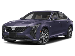 Cadillac CT5 Premium Luxury 4dr Sdn Cadillac CT5 Premium Luxury 4dr Sdn
