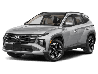 Hyundai Tucson Hybrid SEL Convenience AWD Hyundai Tucson Hybrid SEL Convenience AWD