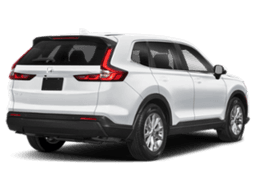 Honda CR-V EX-L AWD 2025 — rear view