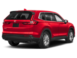 Honda CR-V EX-L AWD 2025 — rear view
