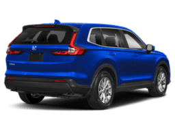 Honda CR-V EX-L AWD 2025 — rear view