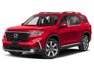 Honda Pilot Touring AWD Honda Pilot Touring AWD