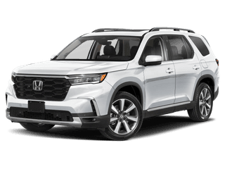 Honda Pilot Touring AWD Honda Pilot Touring AWD