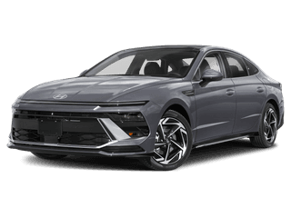 Hyundai Sonata SEL Convenience FWD Hyundai Sonata SEL Convenience FWD