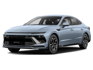 Hyundai Sonata SEL FWD Hyundai Sonata SEL FWD