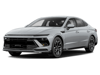 Hyundai Sonata SEL FWD Hyundai Sonata SEL FWD