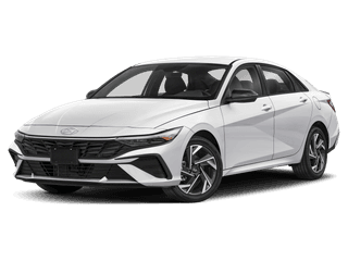 Hyundai Elantra Hybrid SEL Sport DCT Hyundai Elantra Hybrid SEL Sport DCT
