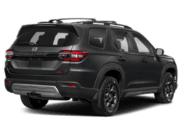 Honda Pilot TrailSport AWD 2025 — rear view
