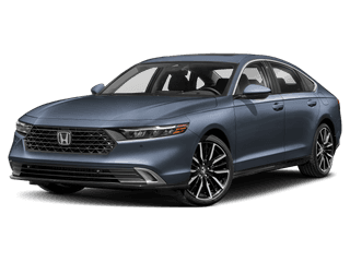 Honda Accord Hybrid Touring Sedan Honda Accord Hybrid Touring Sedan
