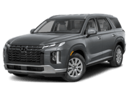 Hyundai Palisade SEL Premium 2025 — front view