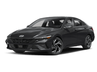 Hyundai Elantra Hybrid Limited DCT Hyundai Elantra Hybrid Limited DCT