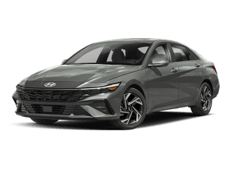 Hyundai Elantra Hybrid Limited DCT Hyundai Elantra Hybrid Limited DCT