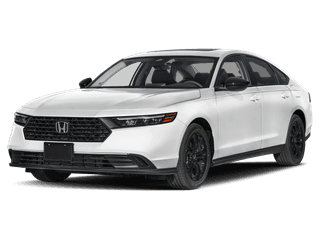 Honda Accord Sedan SE CVT Honda Accord Sedan SE CVT