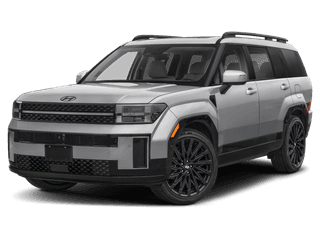 Hyundai Santa Fe Calligraphy FWD Hyundai Santa Fe Calligraphy FWD