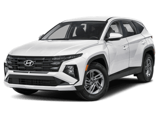 Hyundai Tucson SE FWD Hyundai Tucson SE FWD