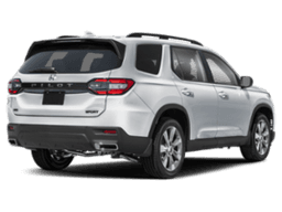 Honda Pilot Sport AWD 2025 — rear view