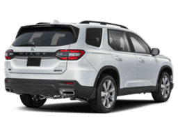 Honda Pilot Sport AWD 2025 — rear view