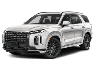 Hyundai Palisade Calligraphy Night Edition AWD Hyundai Palisade Calligraphy Night Edition AWD