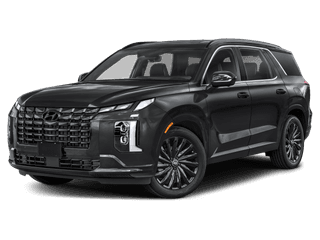Hyundai Palisade Calligraphy Night Edition AWD Hyundai Palisade Calligraphy Night Edition AWD