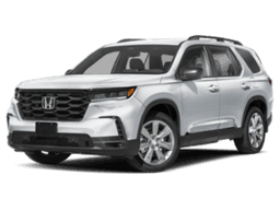 Honda Pilot Sport AWD 2025 — front view