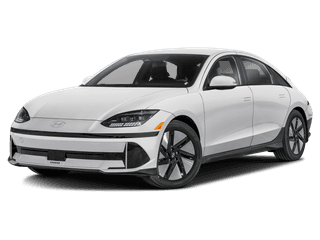 Hyundai IONIQ 6 SE AWD Hyundai IONIQ 6 SE AWD
