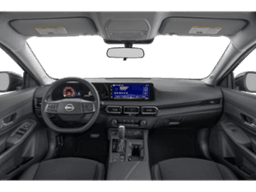 Nissan Sentra S Sedan 2027