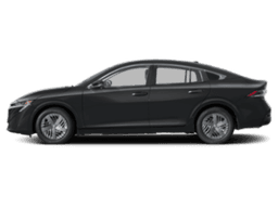 Nissan Sentra S Sedan 2027 — side view