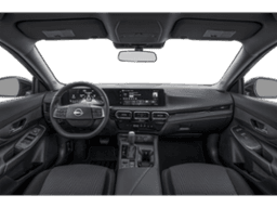 Nissan Sentra SR Sedan 2027