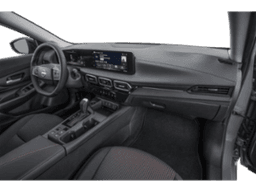 Nissan Sentra SR Sedan 2027