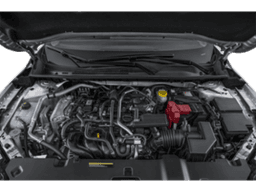 Nissan Sentra SR Sedan 2027