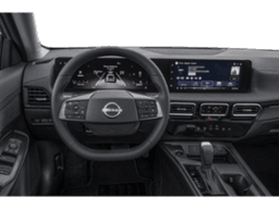 Nissan Sentra SR Sedan 2027