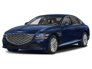 Genesis G80 2.5T AWD Genesis G80 2.5T AWD