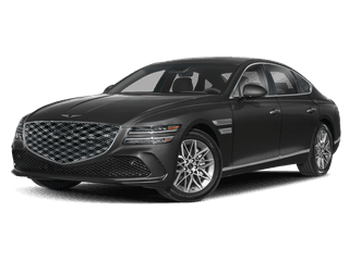 Genesis G80 2.5T AWD Genesis G80 2.5T AWD
