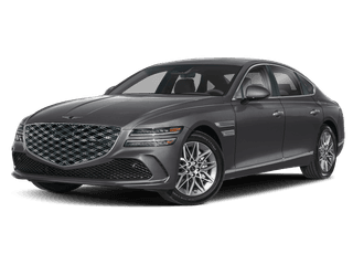 Genesis G80 2.5T Advanced AWD Genesis G80 2.5T Advanced AWD