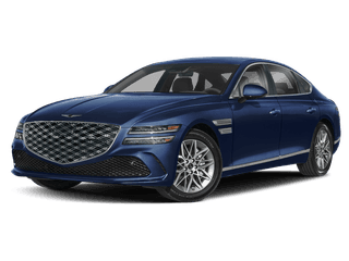 Genesis G80 2.5T Advanced AWD Genesis G80 2.5T Advanced AWD