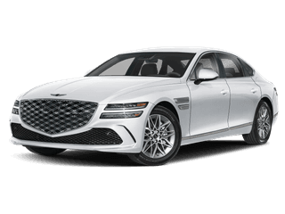 Genesis G80 2.5T Advanced AWD Genesis G80 2.5T Advanced AWD