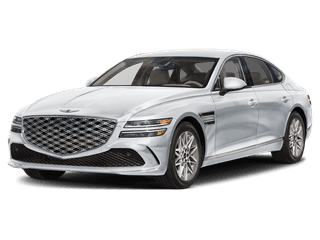 Genesis G80 2.5T AWD Genesis G80 2.5T AWD