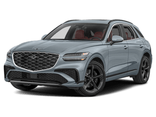 Genesis GV70 2.5T Sport Prestige AWD Genesis GV70 2.5T Sport Prestige AWD