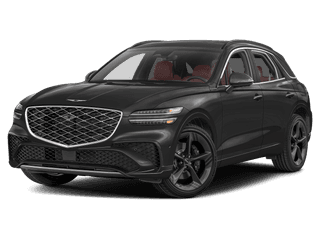 Genesis GV70 2.5T Sport Prestige AWD Genesis GV70 2.5T Sport Prestige AWD
