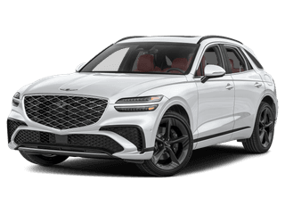 Genesis GV70 2.5T Sport Prestige AWD Genesis GV70 2.5T Sport Prestige AWD