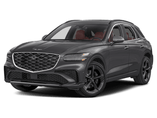 Genesis GV70 2.5T Sport Prestige AWD Genesis GV70 2.5T Sport Prestige AWD
