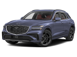 Genesis GV70 2.5T Sport Prestige AWD Genesis GV70 2.5T Sport Prestige AWD