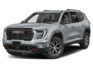GMC Acadia AWD AT4 4dr GMC Acadia AWD AT4 4dr