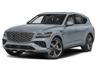 Genesis GV80 2.5T Select AWD Genesis GV80 2.5T Select AWD