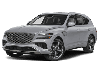 Genesis GV80 2.5T Prestige AWD Genesis GV80 2.5T Prestige AWD