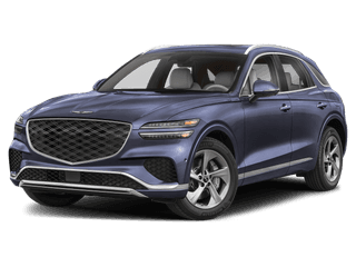 Genesis GV70 2.5T AWD Genesis GV70 2.5T AWD